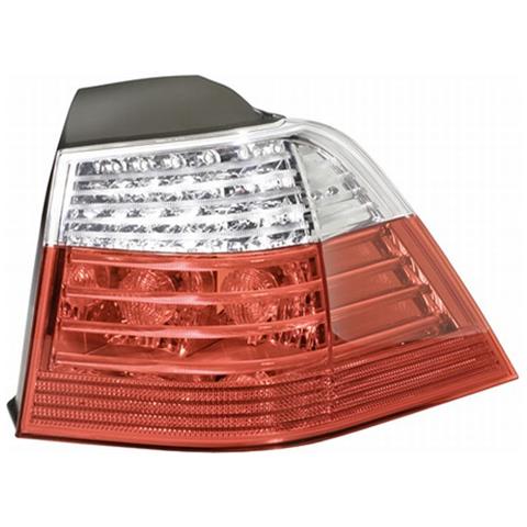 Fanale Hella Con Portalampada Dx Esterno Bmw S5 (e61) Touring 4/07> Led - Foto 1