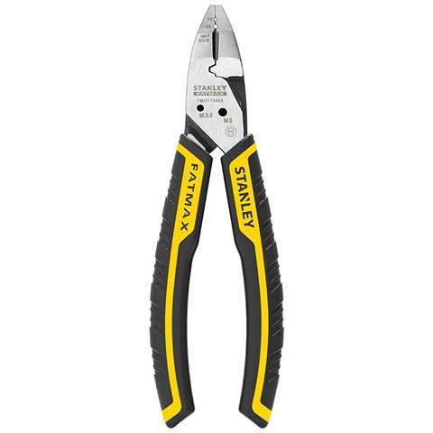 Stanley - Tronchesi Diagonali Multiuso 5 In 1 Fatamax 180mm - Foto 3