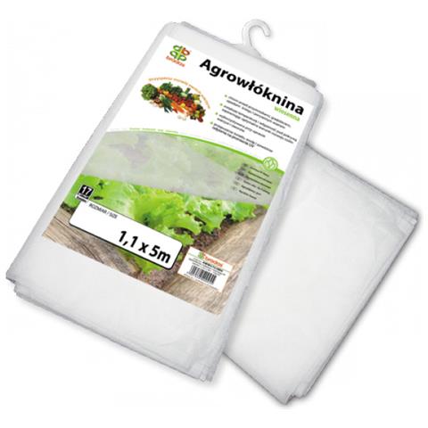 3,2m X 5m Tessuto Non Tessuto Di Copertura Delle Colture Protezione Delle piùnte Dal Gelo Tessuto Zanzariera - Foto 2