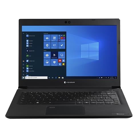 Ultrabook Tecra A30-G-10T Monitor 13,3" Full HD Intel Core i7-10510U Ram 16 GB SSD 512 GB 3xUSB 3.0 Windows 10 Pro - Foto 1