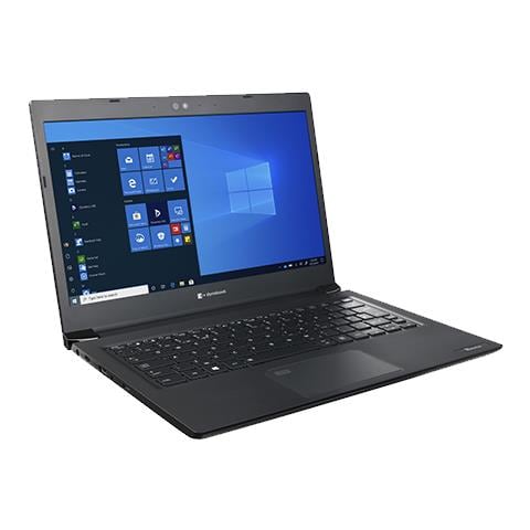 Ultrabook Tecra A30-G-10T Monitor 13,3" Full HD Intel Core i7-10510U Ram 16 GB SSD 512 GB 3xUSB 3.0 Windows 10 Pro - Foto 2