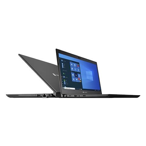 Ultrabook Tecra A30-G-10T Monitor 13,3" Full HD Intel Core i7-10510U Ram 16 GB SSD 512 GB 3xUSB 3.0 Windows 10 Pro - Foto 5