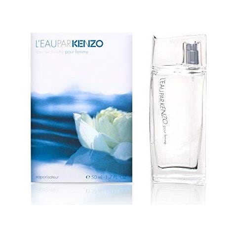 Eau De Toilette Per Donne - 50 Ml - Foto 1