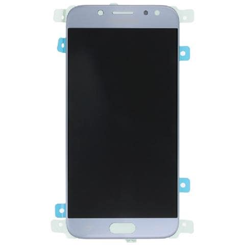 Galaxy J710 D7 2016 Nero Full Screen Pronto Per Essere Installato - Foto 2