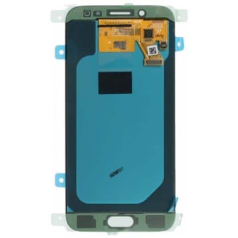 Galaxy J710 D7 2016 Nero Full Screen Pronto Per Essere Installato - Foto 3