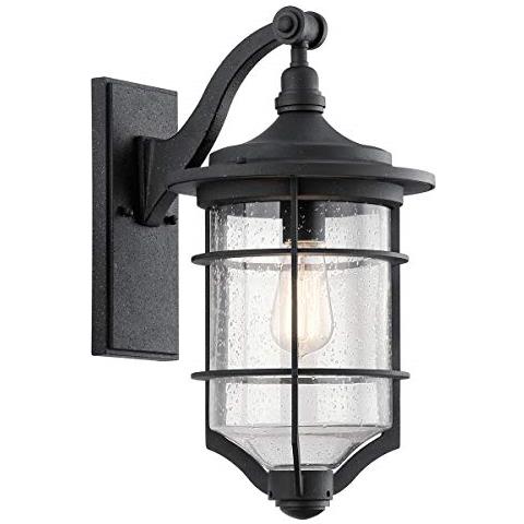 Lampada Da Parete Per Esterni, 1 X 60 W / e27 Royal Marine Kl / royalmarin2 / m - Foto 1