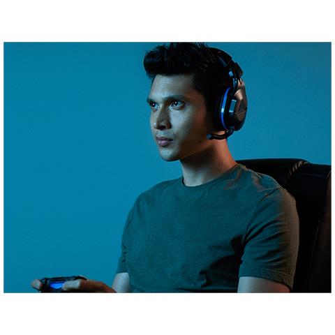 Stealth 600p Gen2 Blk - Foto 23