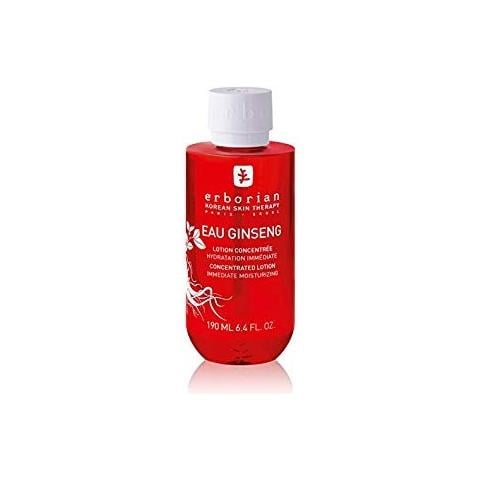 Concentrato 200ml Eau Ginseng - Foto 1