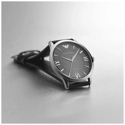 Orologio Da Uomo Ar11210 - Giovanni (zi079b) + Scatola - In Ordine - Foto 10