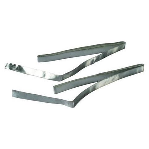 Lead Tape, Argento, 14 Pollici - Foto 1