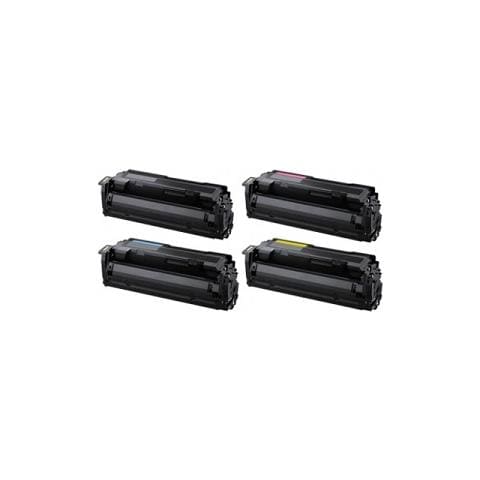 Magente Com Samsung Proxpress C4010nd, c4060fx-10k#clt-m603l - Foto 1