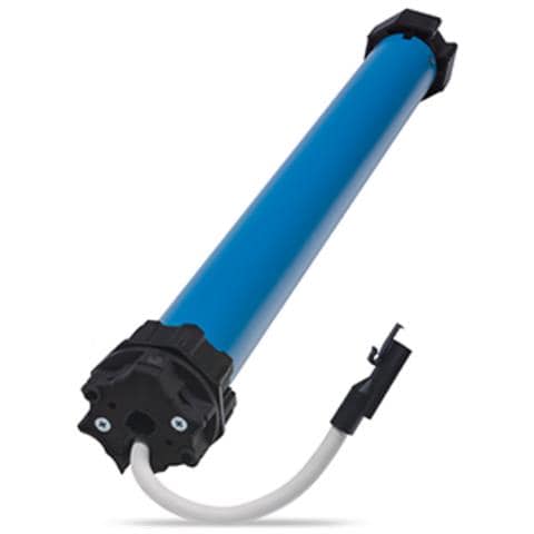 RolloTube S-line DuoFern Medium Motore Tapparelle - Foto 1