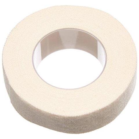 Finger Unisex Adulto Bianco 125 X Bstrap Cinghia Di Protezione 5 M - Foto 1