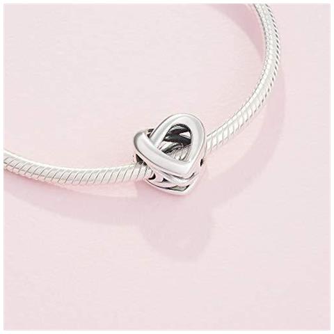 Donne Argento Perle Charm 798.081 - Foto 2