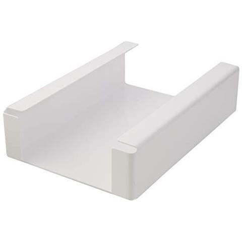 Gd3-bio Triple Glove Box Dispenser 27 Cm X 39 Cm X 10 Cm Bianco - Foto 1
