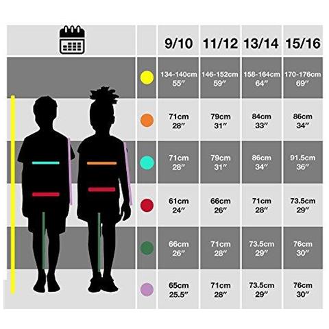 Bambini Giacca Impermeabile - Qikpac X - Foto 4