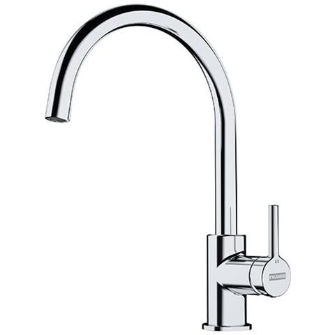 115.0626.018 rubinetto Cromo - Foto 1