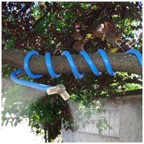 Nebulizzatore A Memoria Di Forma Personale Blu - 023 - Foto 2