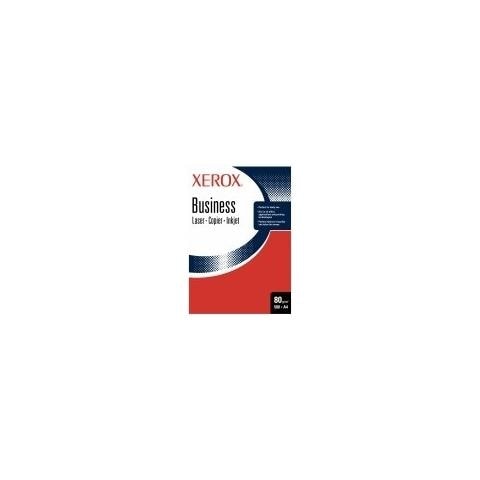 Carta per fotocopie versatile Xerox 003R91820 - Per Getto d'inchiostro, Laser Stampa - A4 - 210 mm x 297 mm - 80 g / m2 Grammage - 5 / Pacco - Bianco - Foto 2