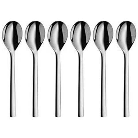 Cucchiaini da Caffè Set 6 pezzi - Linea Nuova - Foto 2