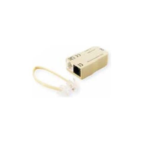 Filtro ADSL volante - Foto 1