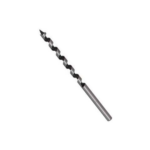 STA52105-QZ, Drill, Punta per trapano elicoidale, Legno, Attacco cilindrico, Acciaio inossidabile, Polybag with hanging hole - Foto 2