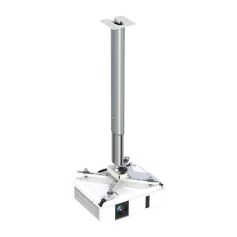 Premium 100 Soffitto Bianco supporto per proiettore - Foto 3