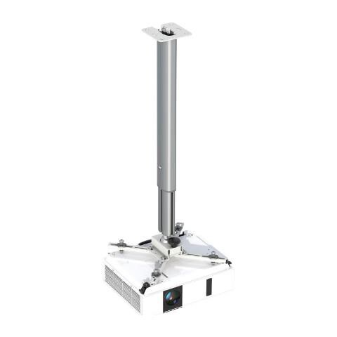 Premium 100 Soffitto Bianco supporto per proiettore - Foto 2