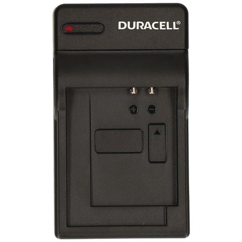 DRC5904 carica batterie Nero Caricabatteria per interni - Foto 4