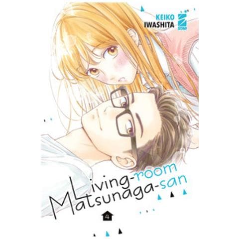 Keiko Iwashita - Living-room Matsunaga-san. 4. - Foto 1