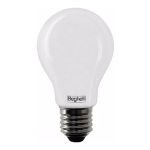 Lampada Tvetro Led Opale Sfera 4w Attacco E27 4k - 56539 - Foto 1