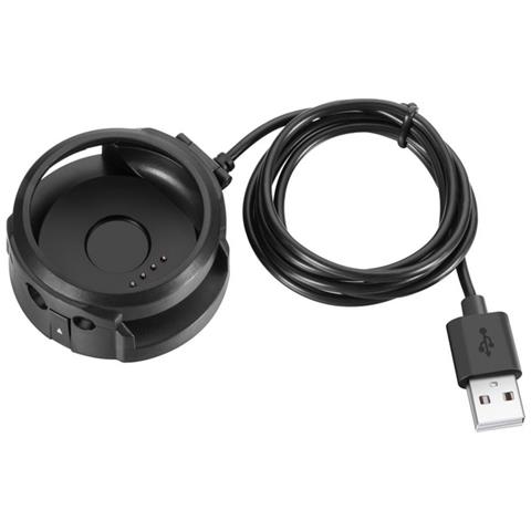 Basetta Caricabatterie Originale Usb Per Amazfit Stratos - Stratos 2 - Foto 5