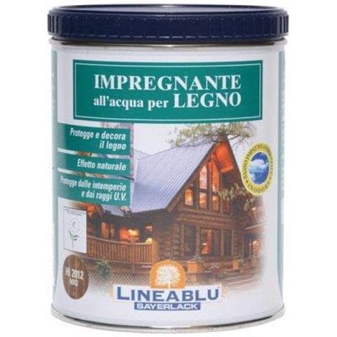 Impregnante Acqua Lineablu - Foto 2