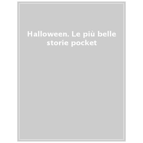 Halloween. Le Più Belle Storie - Foto 1