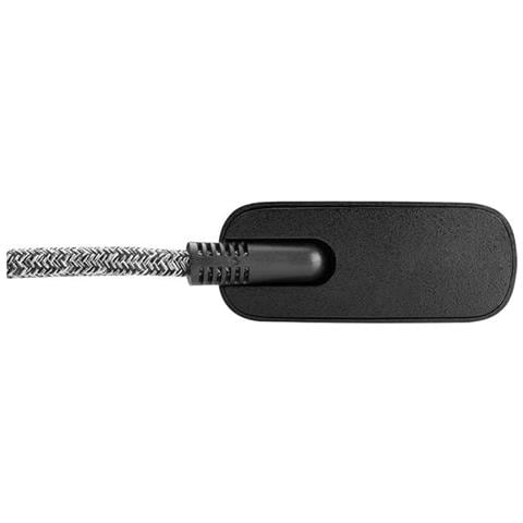 Caricatore CA USB-C fino a 65W (Spina Italiana) Black - Foto 3