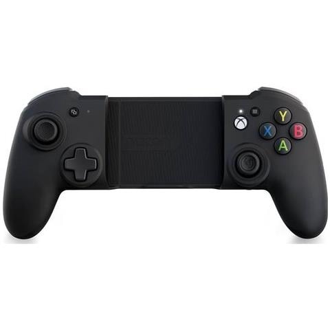 Gamepad Nacon Na005219 Mobile Game Mg X Pro Black - Foto 1
