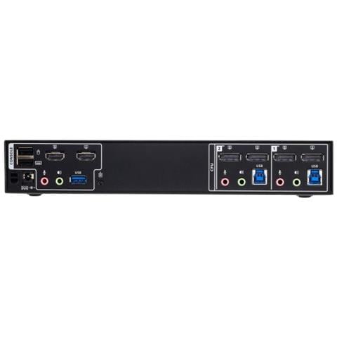 CM1942 Switch per Keyboard Video-mouse (kvm) Nero - Foto 2