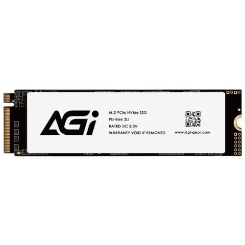 SSD 1 TB Serie 1T0GIMAI298 M. 2 Interfaccia PCI Express 3.0 - Foto 1