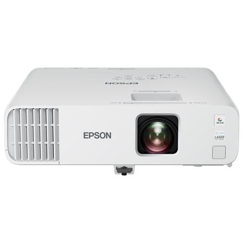 EB-L260F videoproiettore 4600 ANSI lumen 3LCD 1080p (1920x1080) Bianco - Foto 1
