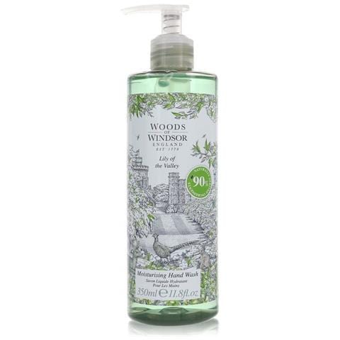 Lily Of The Valley () By Hand Wash 11.8 Oz (women) - Foto 1