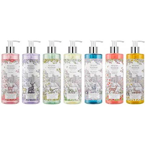 Lily Of The Valley () By Hand Wash 11.8 Oz (women) - Foto 2