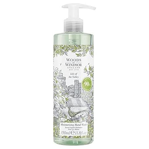 Lily Of The Valley () By Hand Wash 11.8 Oz (women) - Foto 4