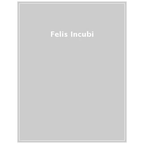 Daniele Palmieri - Felis incubi. Gattini e altre oscurità feline - Foto 1