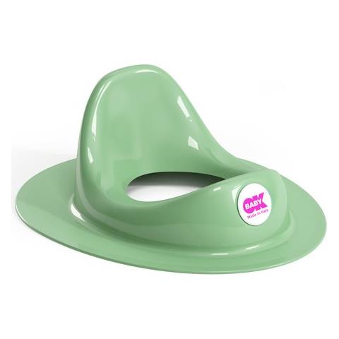 Riduttore Wc Okbaby 821 12 Ergo Verde - Foto 1