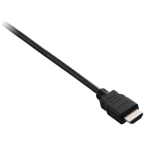 Cavo Hdmi 1.4 10.2 Gbps 3m Nero. - Foto 1