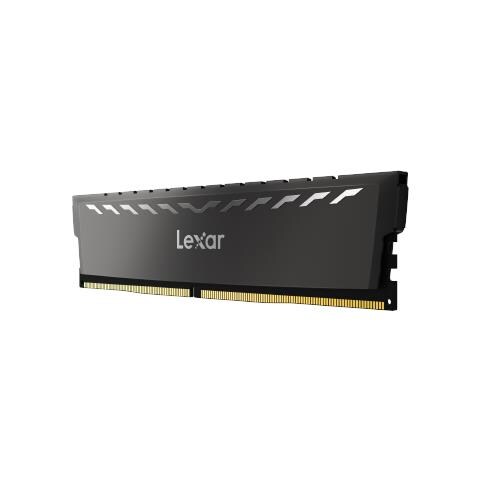 Memoria UDIMM THOR 16 GB (2 x 8 GB) DDR4 3200 Mhz CL16 - Foto 2