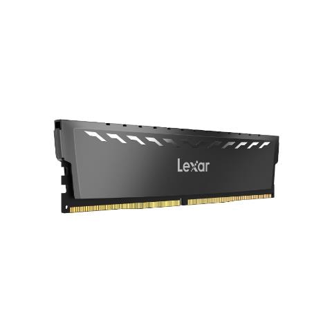 Memoria UDIMM THOR 16 GB (2 x 8 GB) DDR4 3200 Mhz CL16 - Foto 3