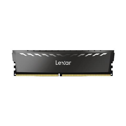 Memoria UDIMM THOR 16 GB (2 x 8 GB) DDR4 3200 Mhz CL16 - Foto 1