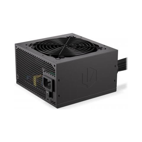 Vero L5 Bronze 600w Alimentatore Per Computer 24-pin Atx Atx Nero - Foto 1