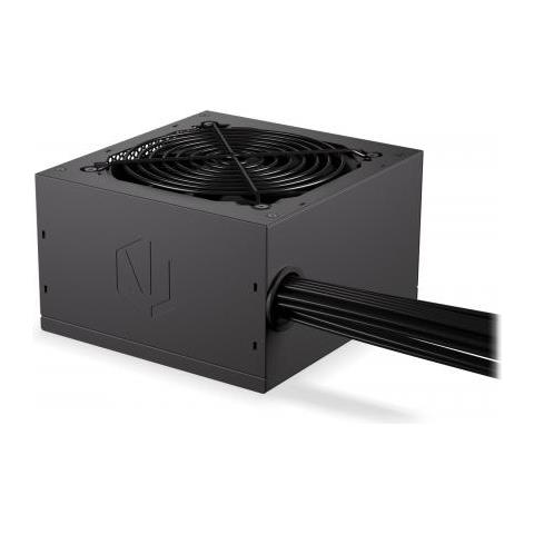 Vero L5 Bronze 600w Alimentatore Per Computer 24-pin Atx Atx Nero - Foto 2